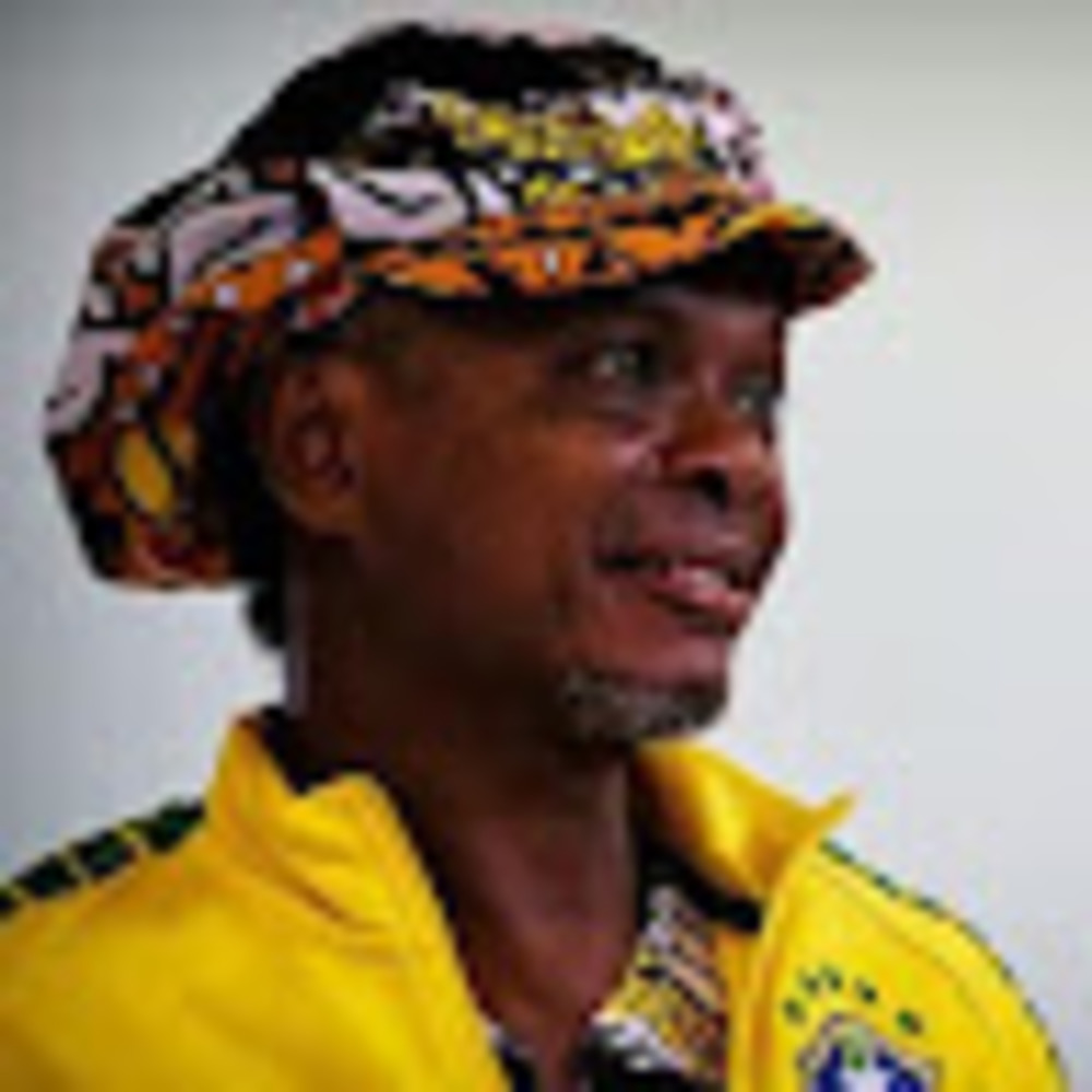 Meet your Posher, Mestre caboclinho